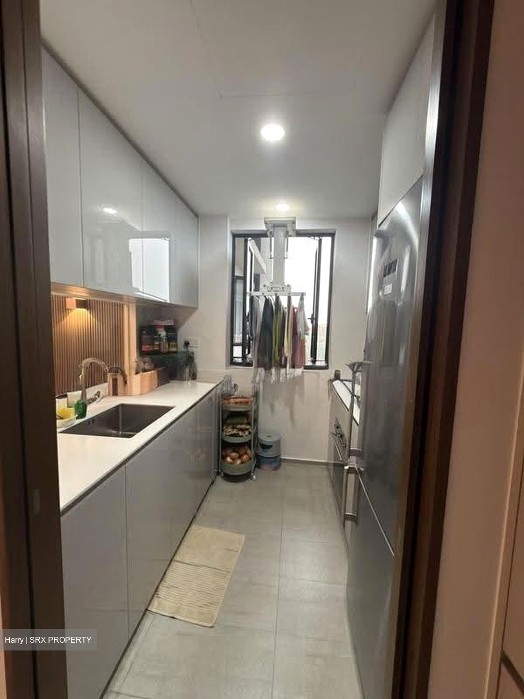Parc Esta (D14), Apartment #625507771